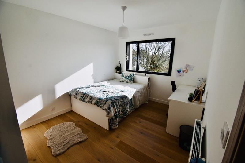 Maison - 157 m² - 5 pièces