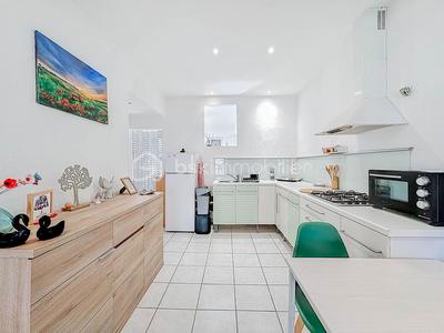 Appartement - 34 m² - 2 pièces