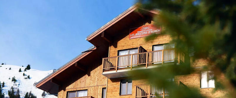 Appartement - 45 m² - 3 pièces