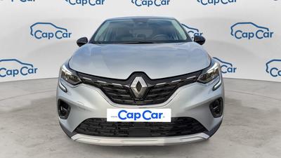 Renault Captur 1.6 E-tech 145 Hybrid s&amp;S 94 Techno