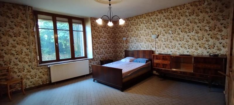 Maison de campagne - 109 m² - 3 pièces