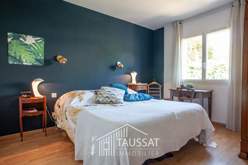 Maison - 147 m² - 6 pièces