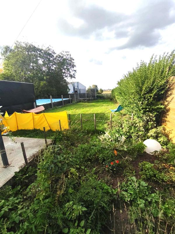 Maison - 135 m² - 7 pièces