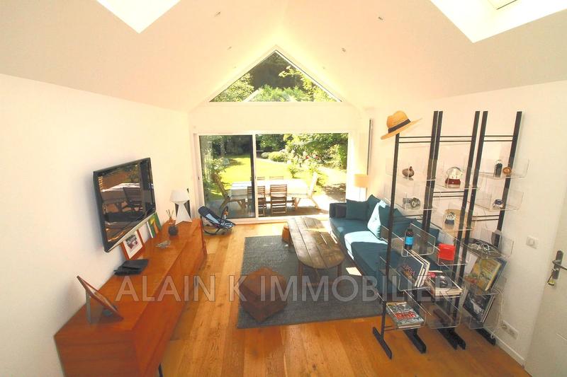 Maison - 102 m² - 6 pièces