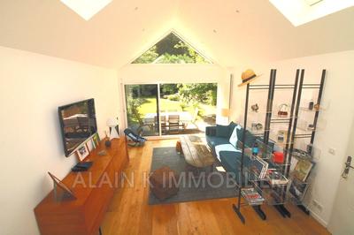 Maison - 102 m² - 6 pièces