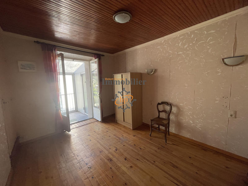 Maison - 83 m² - 7 pièces