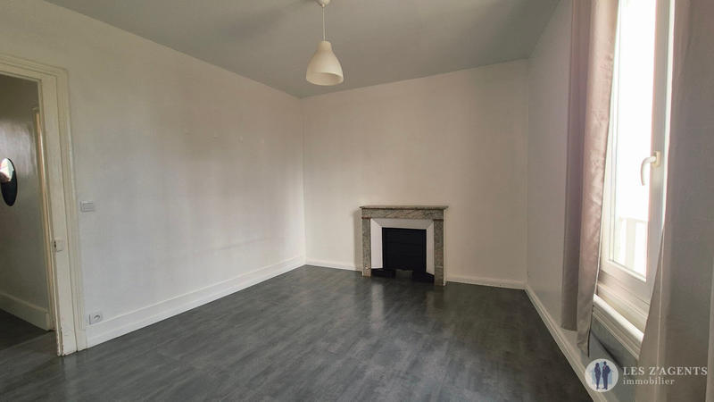 Appartement - 34 m² - 2 pièces