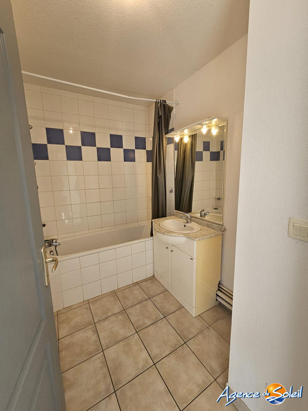 Appartement - 51 m² - 3 pièces