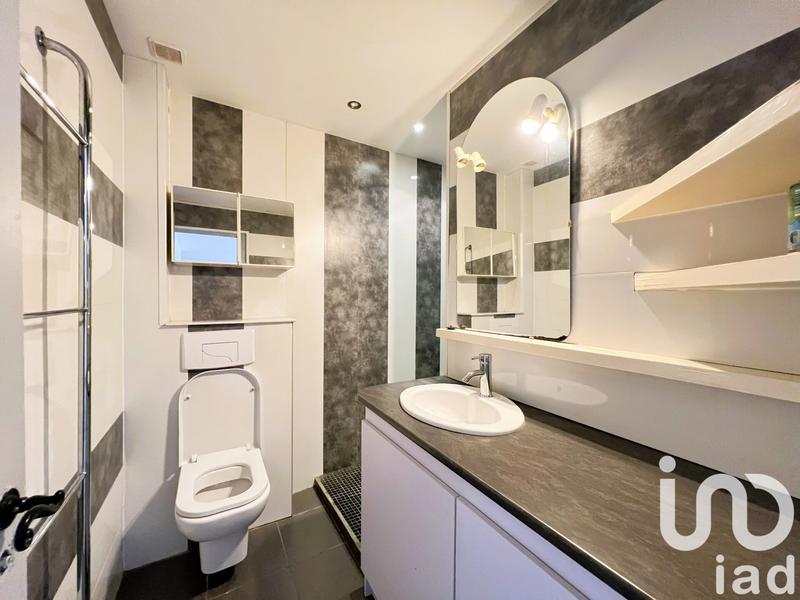 Duplex - 101 m² - 4 pièces