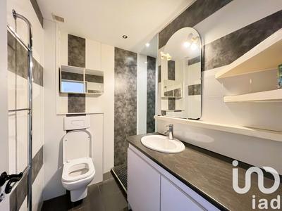 Duplex - 101 m² - 4 pièces