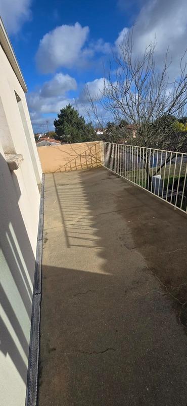 Maison - 113 m² - 6 pièces