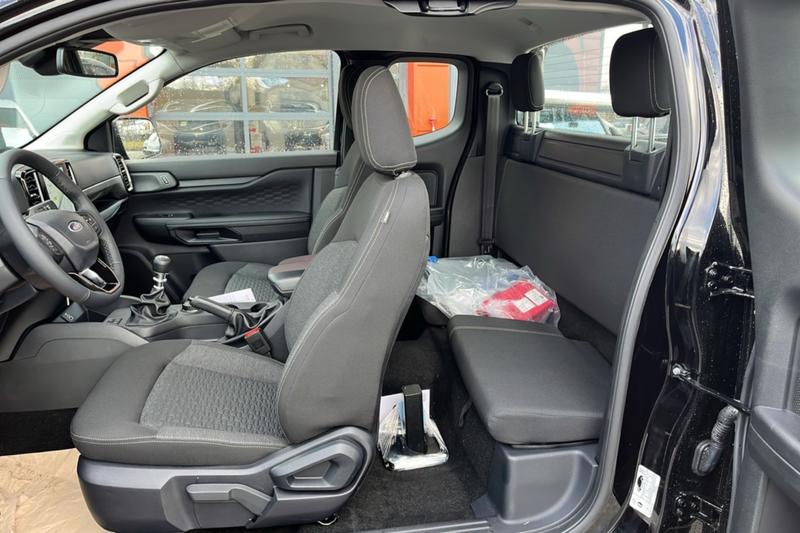 Ford Ranger Tdci 170 Bvm Xlt Rideau s