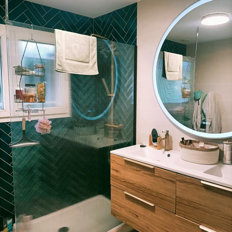 Maison - 146 m² - 4 pièces