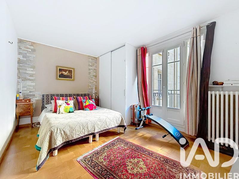 Appartement - 75 m² - 3 pièces