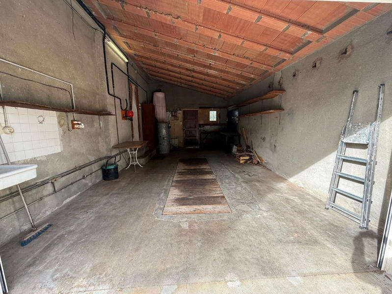 Villa - 140 m² - 6 pièces