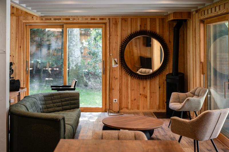 Maison - 190 m² - 8 pièces