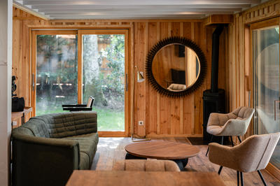 Maison - 190 m² - 8 pièces