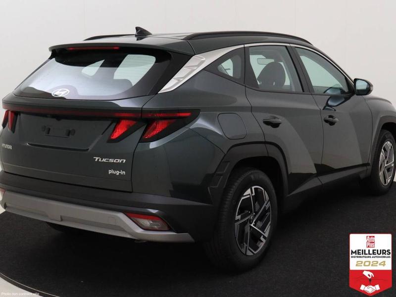 Hyundai Tucson Feel + Winter Pack