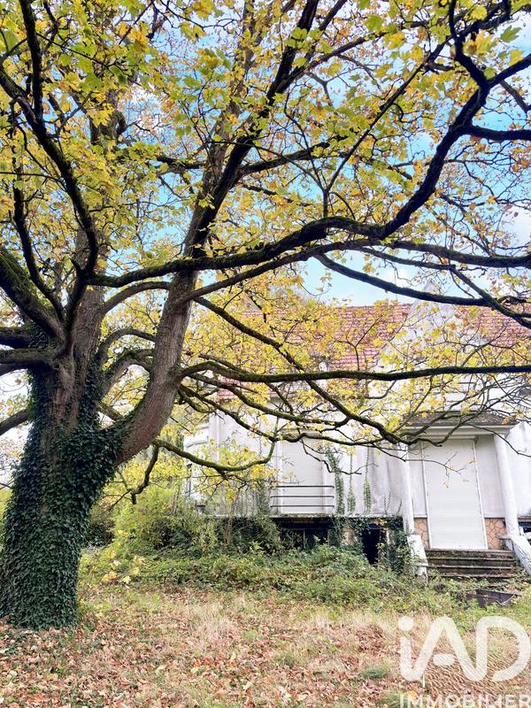 Maison - 174 m² - 5 pièces