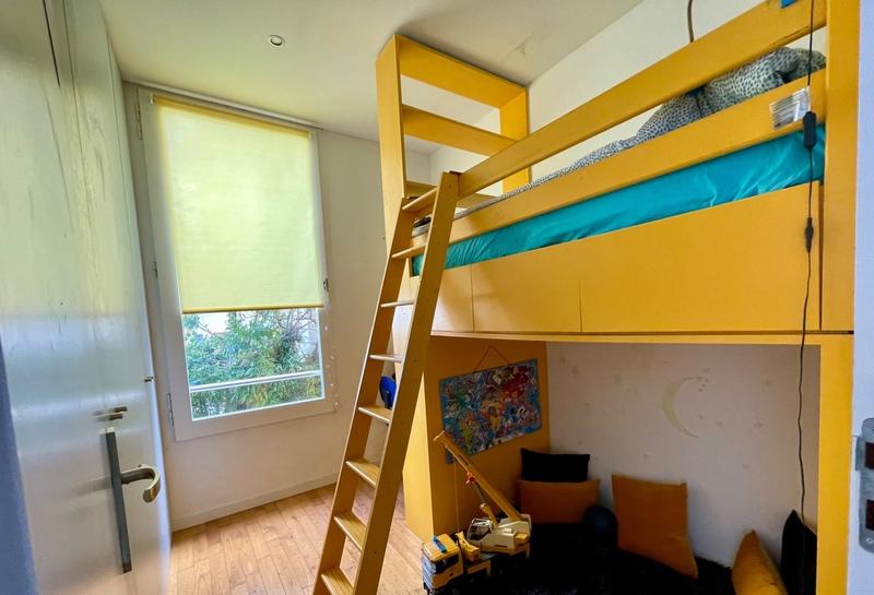 Appartement - 131 m² - 4 pièces