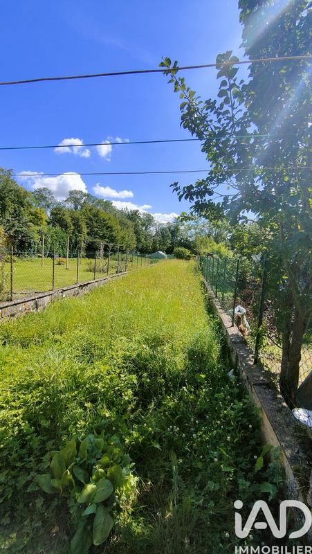 Maison de village - 93 m² - 4 pièces