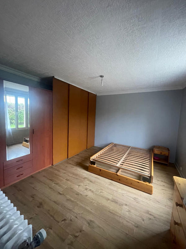 Maison - 73 m² - 4 pièces