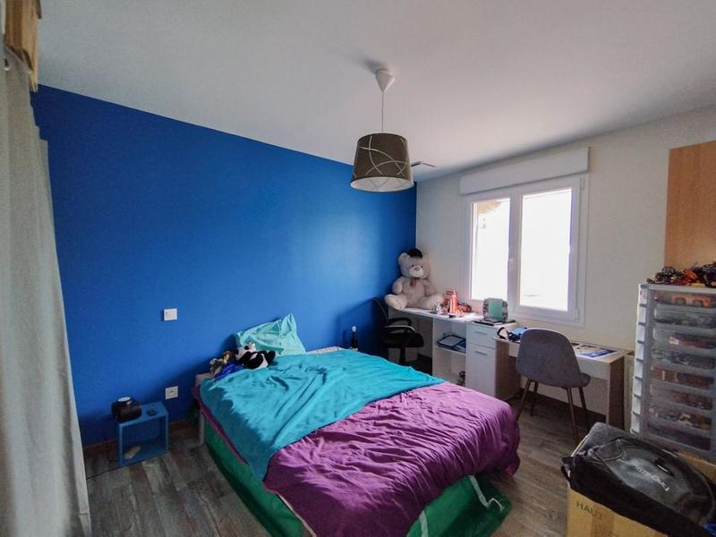 Maison - 222 m² - 7 pièces