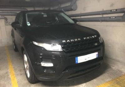 Parking / Garage - 10 m²