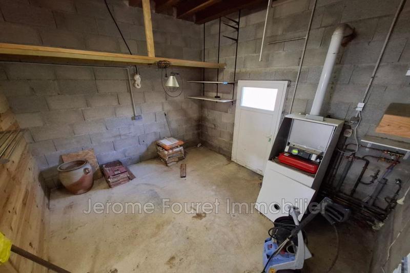 Maison traditionnelle - 147 m² - 6 pièces