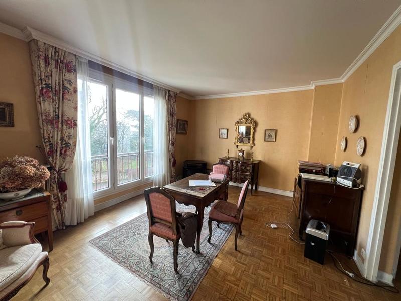 Appartement - 77 m² - 4 pièces