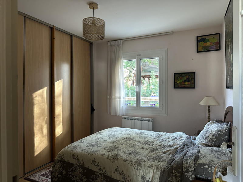 Maison - 91 m² - 4 pièces