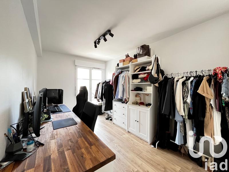 Appartement - 85 m² - 4 pièces