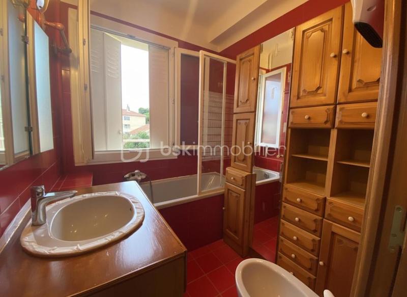Appartement - 66 m² - 4 pièces