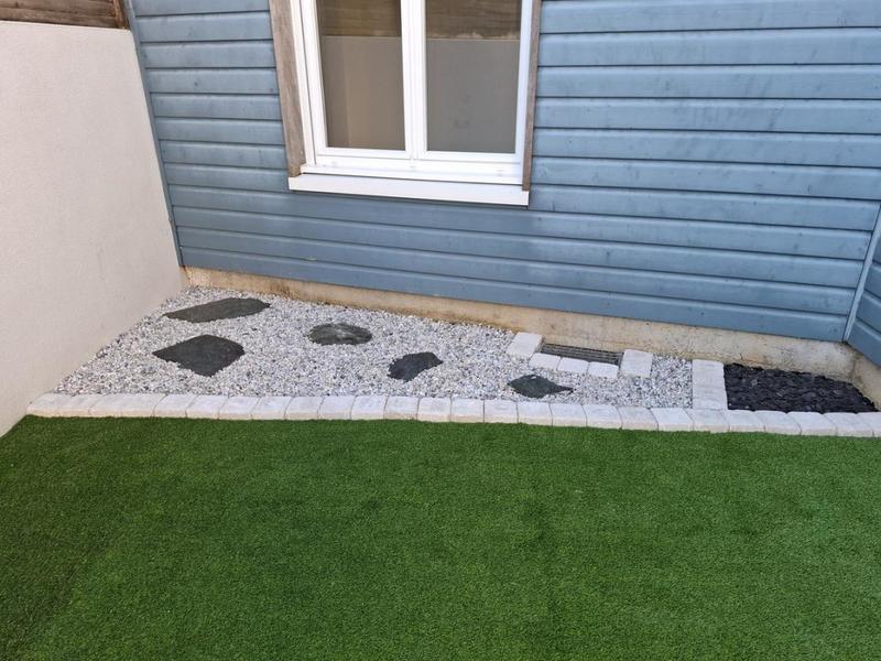 Maison - 65 m² - 3 pièces