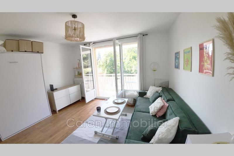 Appartement - 26 m² - 1 pièce