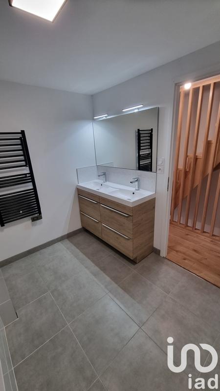 Appartement - 71 m² - 4 pièces