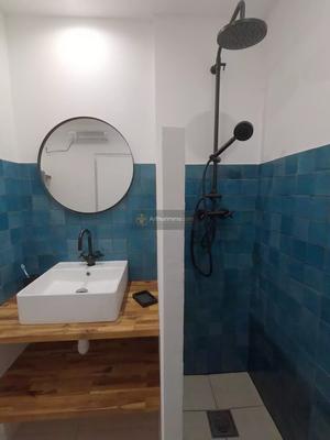 Appartement - 26 m² - 1 pièce