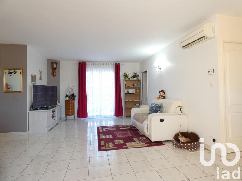 Maison - 106 m² - 5 pièces