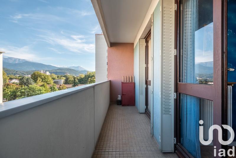 Appartement - 81 m² - 4 pièces