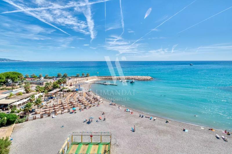 Appartement - 74 m² - 2 pièces