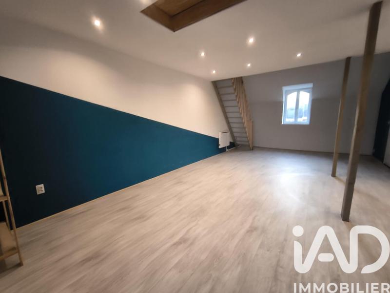 Maison - 182 m² - 6 pièces