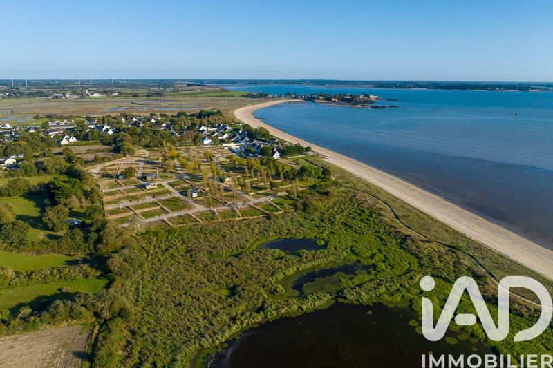 Châlet - 44 m² - 3 pièces