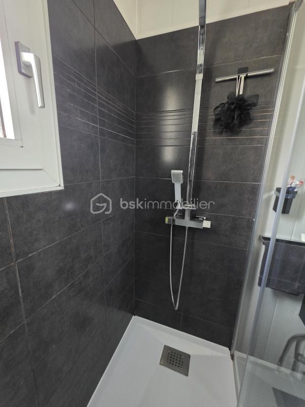 Maison - 128 m² - 5 pièces