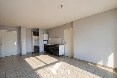 Appartement - 78 m² - 4 pièces