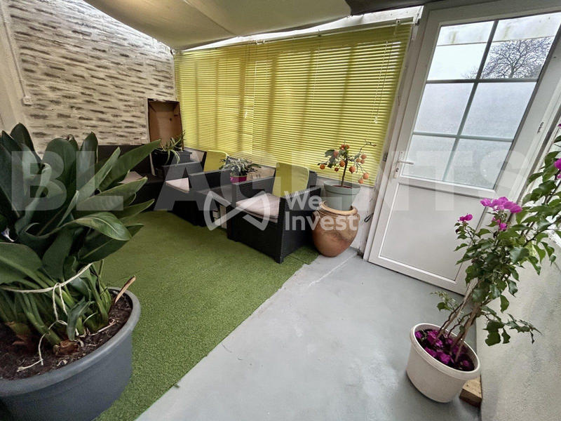 Maison - 170 m² - 4 pièces