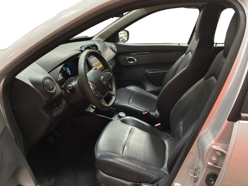 Dacia Spring Achat Intégral Business 2020