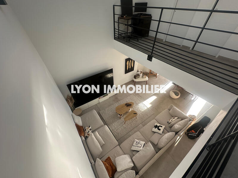 Maison - 208 m² - 5 pièces