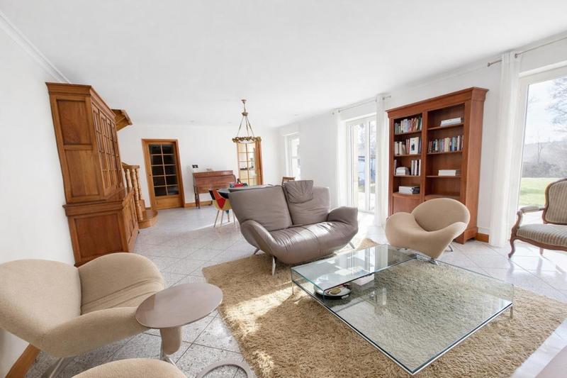 Maison - 149 m² - 6 pièces