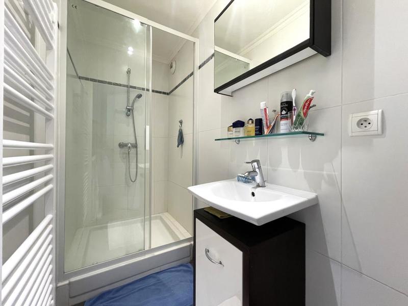 Appartement - 113 m² - 4 pièces