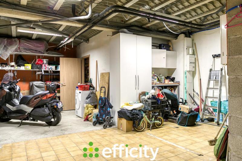 Appartement - 137 m² - 4 pièces